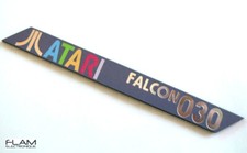 Etiquette Logo remplacement