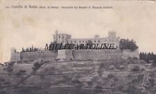 BROLIO: Il Castello - propr
