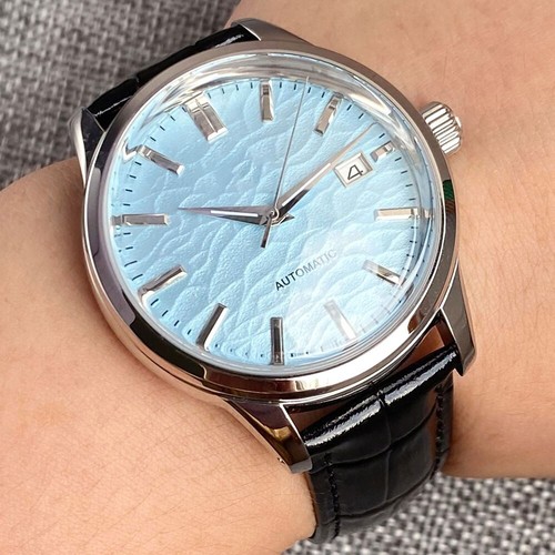 Orologio uomo automatico 40mm - orologio,