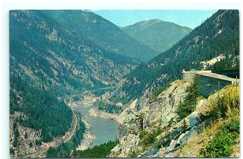 S04 0807 fraser canyon - fraser, canyon,
