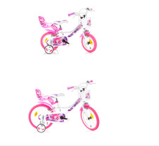 BICI BICICLETTA FAIRY WHITE