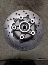 Ricambi Piaggio Vespa 300 Gts Disco Mozzo Ottime Condizioni