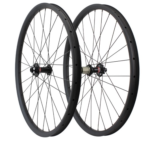 Set ruote carbonio - , mountain