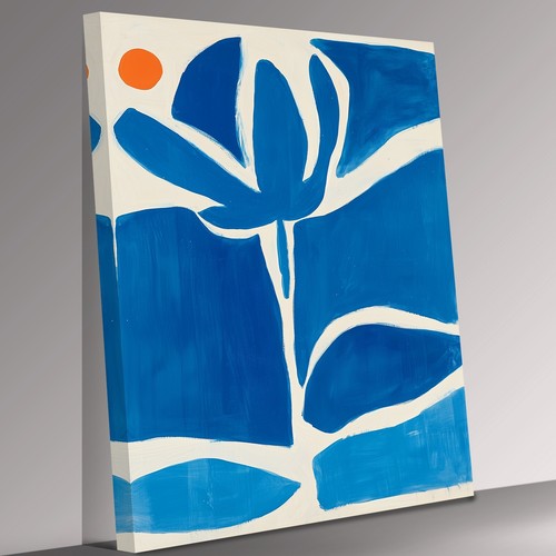 Quadro arte parete stampa - quadro,