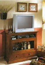 MOBILETTO MOBILE BAR CON VANO