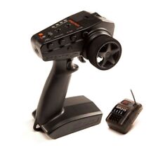 Spektrum SPM2340 DX3 Trasmettitore Smart 3 canali con ricevitore SR315