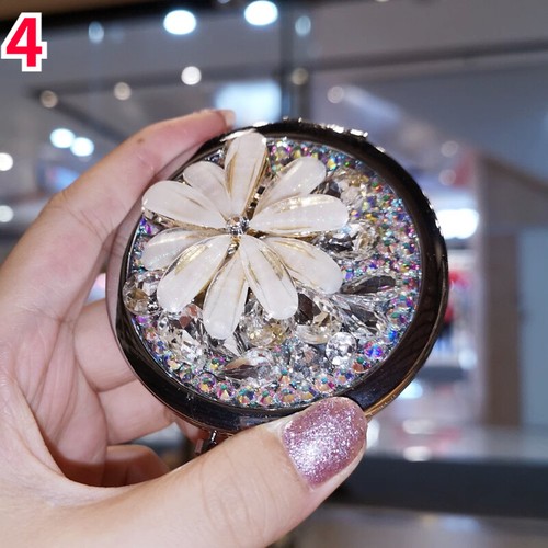 Portatile pieghevole make - portatile, make-up