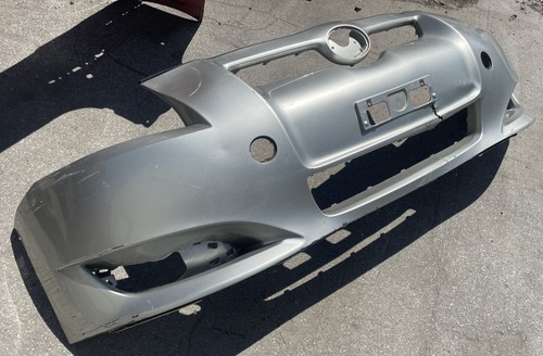 Paraurti anteriore bumper