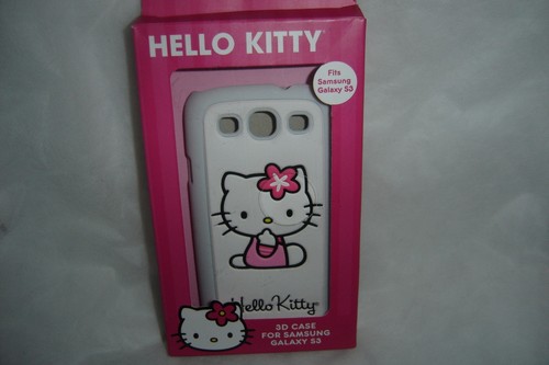 Hello kitty custodia 3d per - hello,