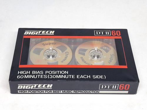 Digitech reel to - to,