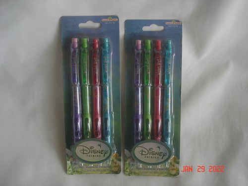 Lotto confezioni matite - lotto, 4