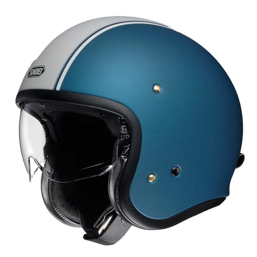 Shoei carburatore moto - shoei, j.o.