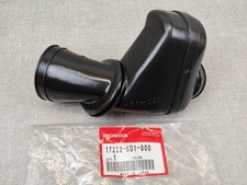 Conduit d'air pour NX125