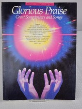 Glorious praise great - glorious,