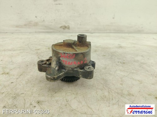 Pompe vuoto depressore nissan - pompe,