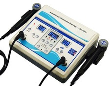 Terapia ultrasuoni uso