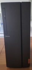 PC Lenovo Gaming Ryzen 5 3400g