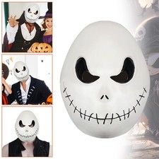 Cosplay L'incubo prima di