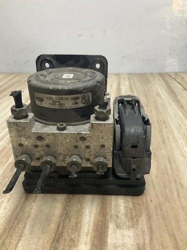 Pompa abs ford fiesta - pompa,