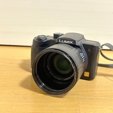 Panasonic Lumix DMC-FZ5 12x