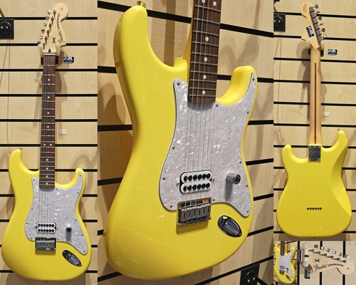 Fender artist tom delonge - fender,