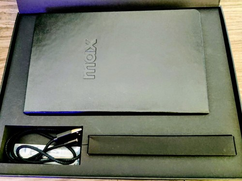Moleskin smart notebook - notebook,,