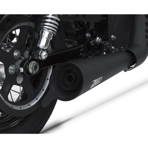 Scarico completo zard sport - scarico,