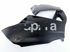 Aprilia 897688 Aratro Coperchio Sinistro Bordo Inferiore Lato Sinistro Pancetta