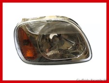 Faro Fanale Anteriore Destro per Nissan Micra 2 II MK2 K11 2000-03 Ricambi DEPO