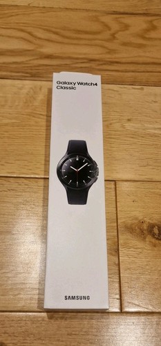 Samsung galaxy watch4 classic - galaxy,