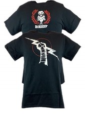 Shirt uomo punk - t-shirt,