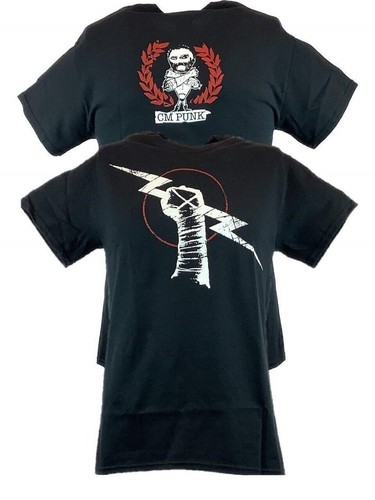 Shirt uomo punk - t-shirt,