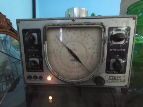 Radio antico vintage - vintage,