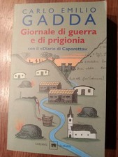 Giornale Di Guerra E Di