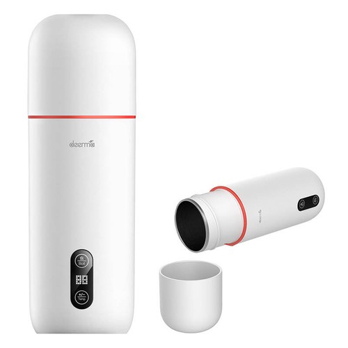 Bollitore elettrico portatile - bollitore,