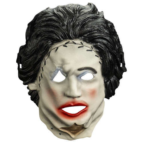 Leatherface pretty woman - leatherface,