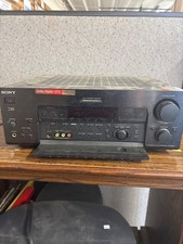 Sony str db930 digital cinema - sony,
