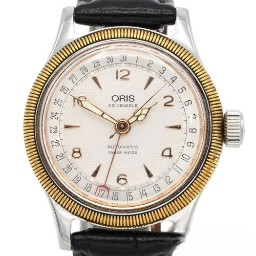 Orologio uomo automatico - automatico, oris