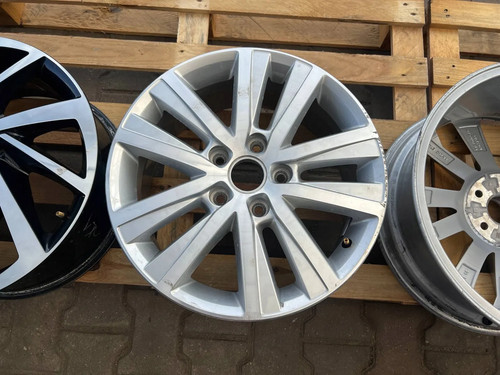 Cerchio lega 17 - in,