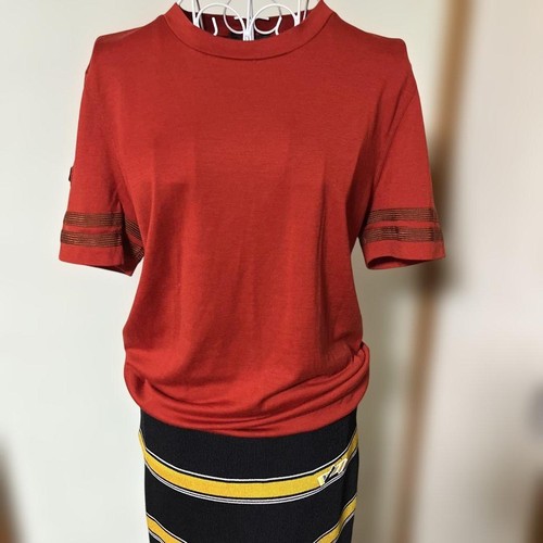 Top lana louis vuitton - lana, xs