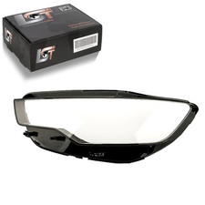 Faro Vetro Disco Dispersione