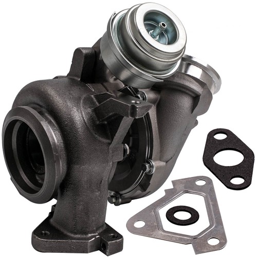 Turbocompressore per mercedes - per,