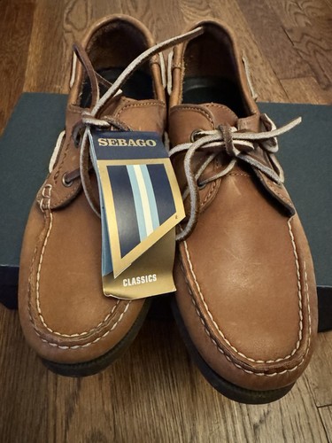 Scarpe barca sebago classic - barca,