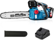 Dongcheng Motosega a Batteria