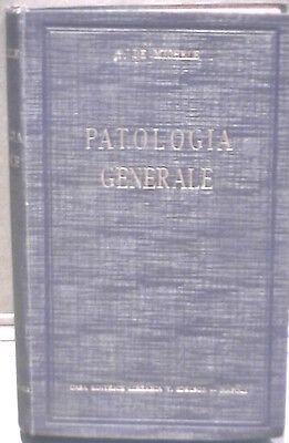 Patologia generale de - p,