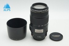Canon EF 75-300 mm F4-5.6 IS