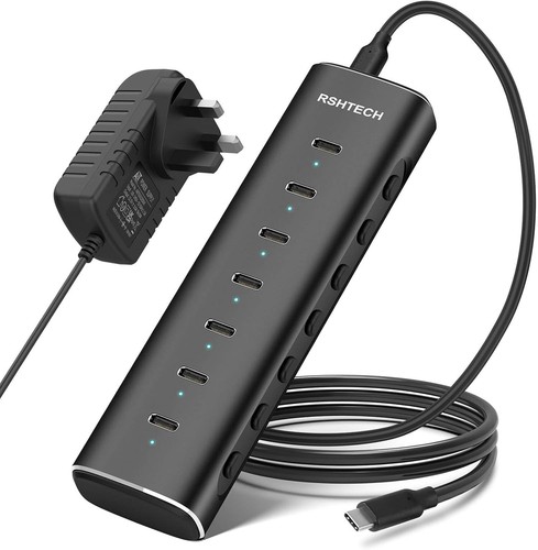 Hub dati splitter - , in
