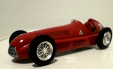 Modellino Alfa Romeo 158 F1 1/43 De Agostini