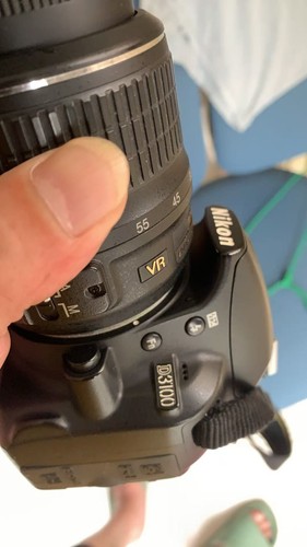 Kit fotocamera reflex - , digitale