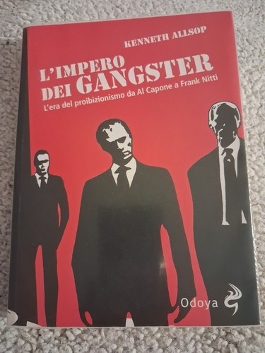 Impero dei gangster - dei,